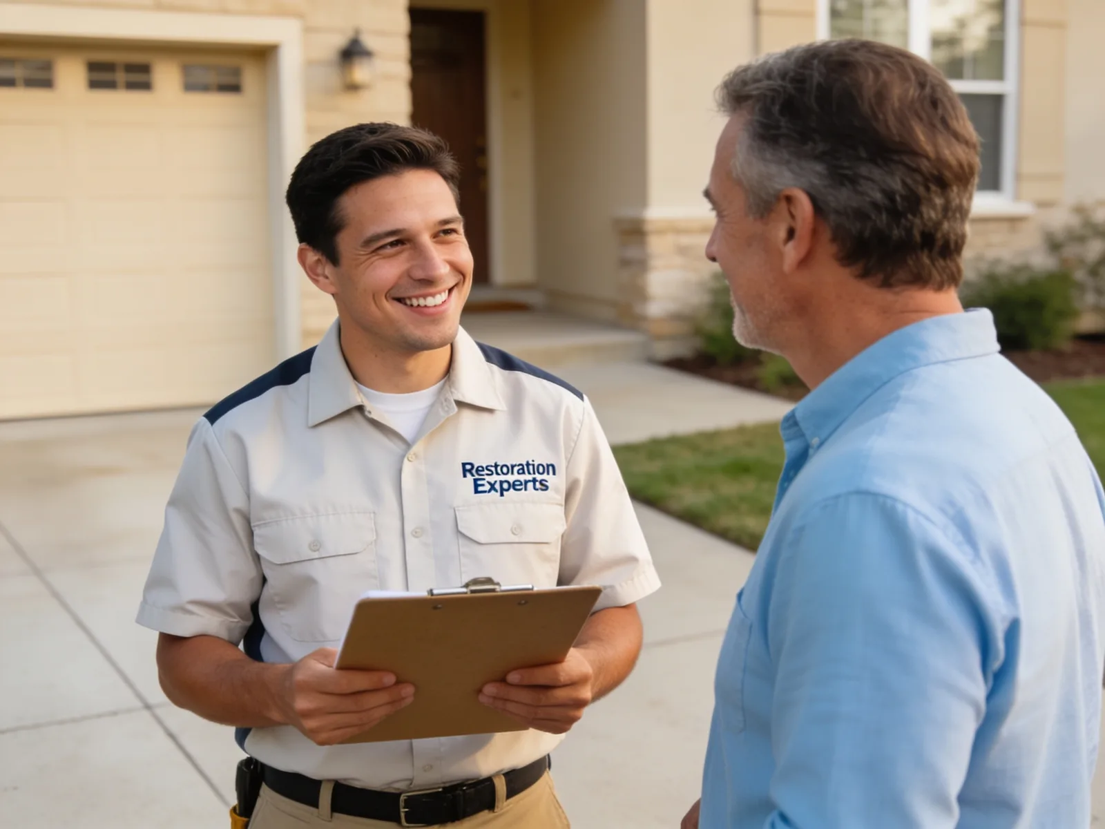 Water Damage Cleanup Kimberton, PA FAQs